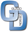 logo glago-design